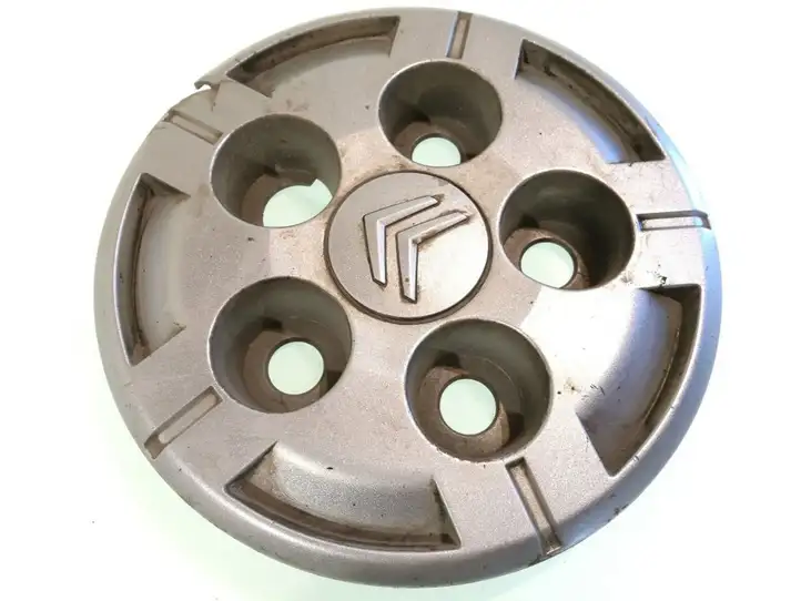 Citroen Jumper (2007 - 2013)  B632 Заводская крышка (крышки) от центрального отверстия колеса