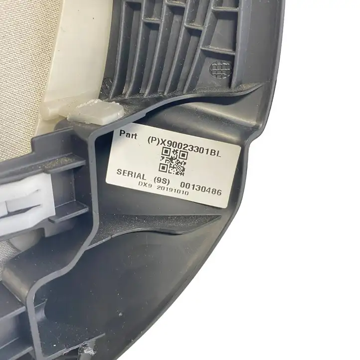 Jeep Grand Cherokee (2010 - 2021) PN10507248 Контактное кольцо SRS — фото 4