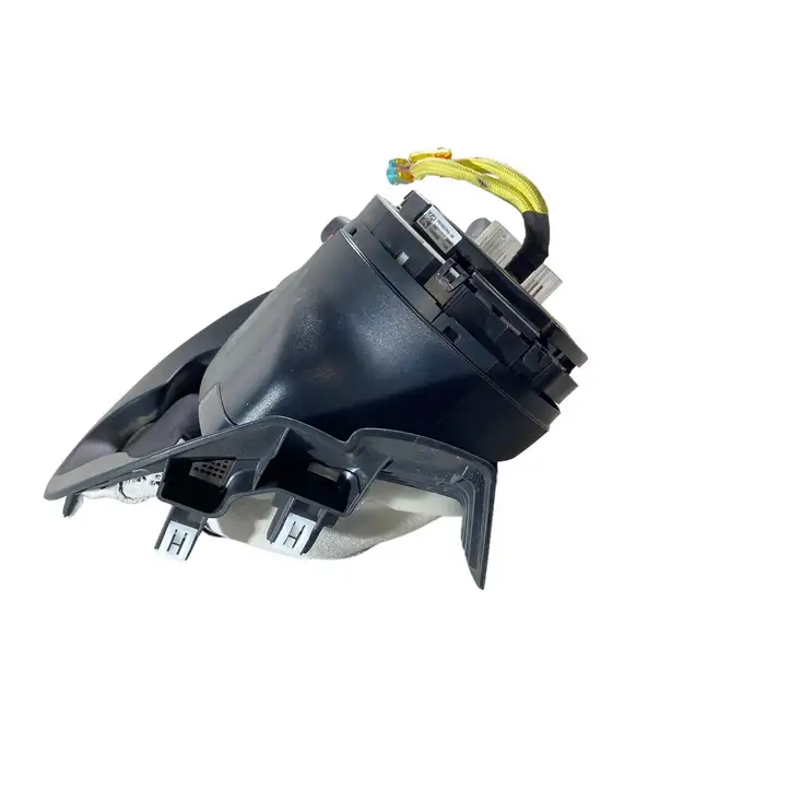 Jeep Grand Cherokee (2010 - 2021) PN10507248 Контактное кольцо SRS — фото 9