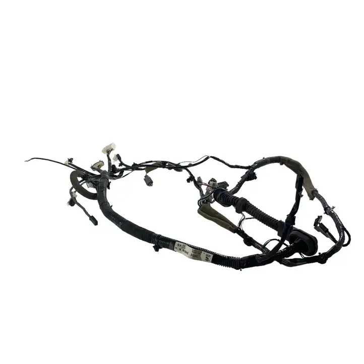 Nissan Rogue (2016 - 2020)  240515HR0B Проводка крышки багажника