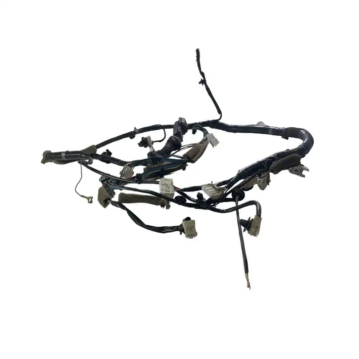 Nissan Rogue (2016 - 2020)  240515HR0B Проводка крышки багажника