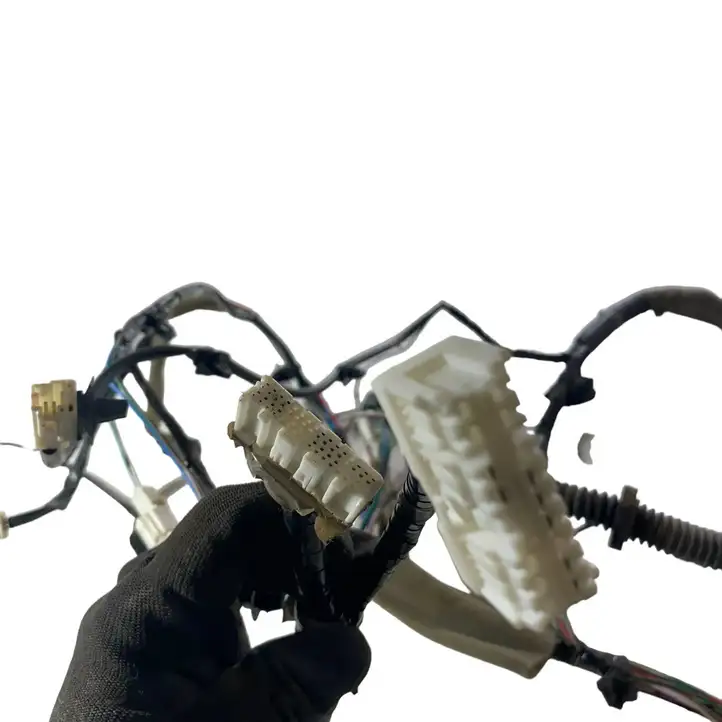 Nissan Rogue (2016 - 2020)  240515HR0B Проводка крышки багажника