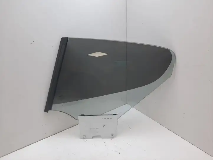 Bentley Continental (2003 - 2017)  3W8845297D Заднее боковое стекло кузова