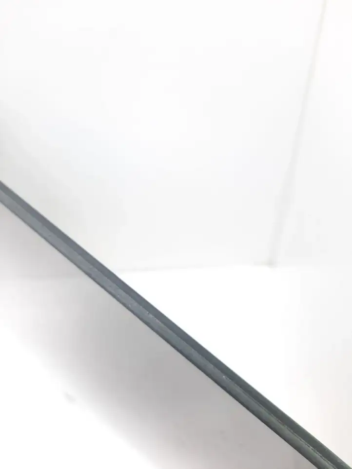 Bentley Continental (2003 - 2017)  3W8845297D Заднее боковое стекло кузова