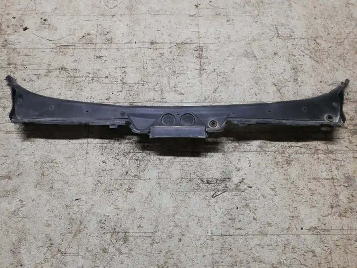 BMW 1 F20 F21 (2011 - 2019) 51717240672 Жабо стеклоочистителей — фото 1