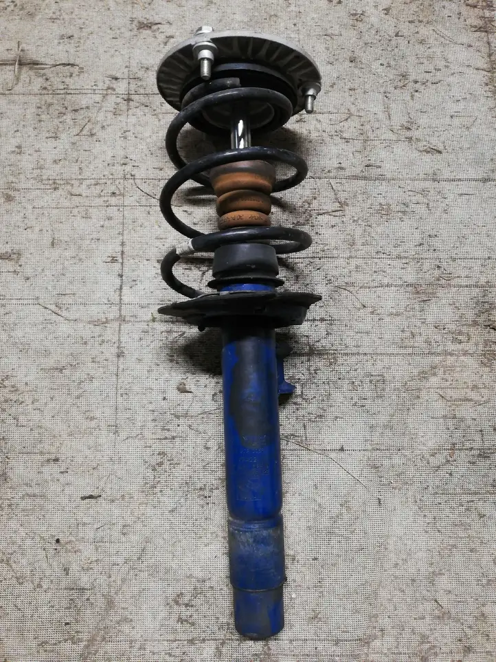 BMW 1 F20 F21 (2011 - 2019)  3266230058 Передний амортизатор с пружиной