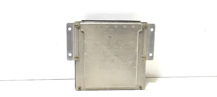 Fiat Multipla (1999 - 2005)  46479993 Блок управления двигателя