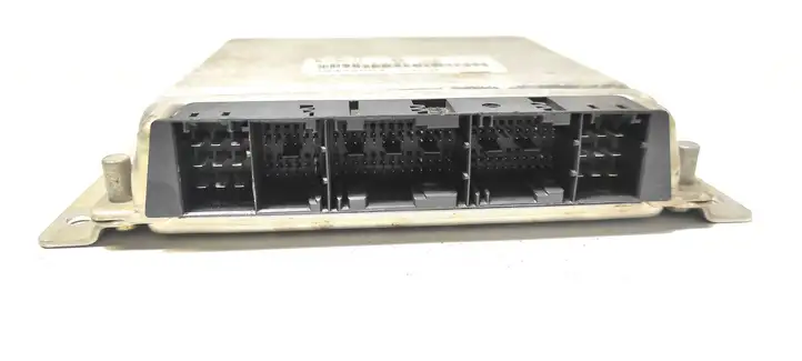 Fiat Multipla (1999 - 2005)  46479993 Блок управления двигателя