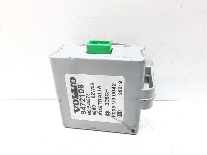 Volvo S40 (2000 - 2004)  9472106 Другие блоки управления / модули