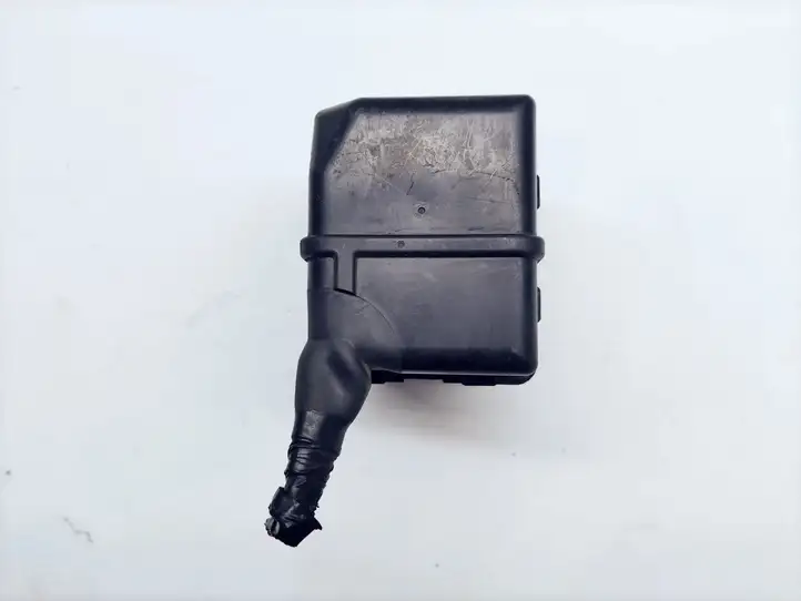 Volkswagen Touran I (2003 - 2010) 1K0937311B Блок монтирования реле — фото 1
