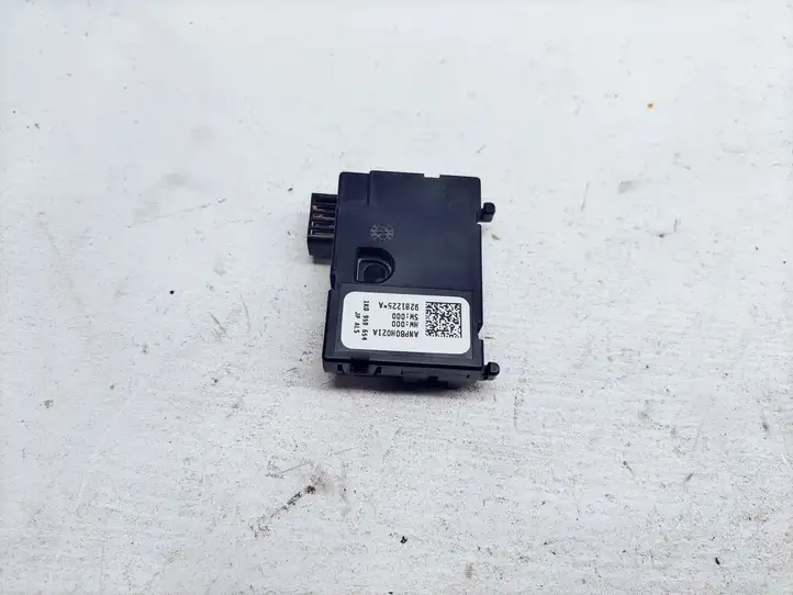 Volkswagen Touran I (2003 - 2010) 1K0959654 Датчик угла поворота руля — фото 1