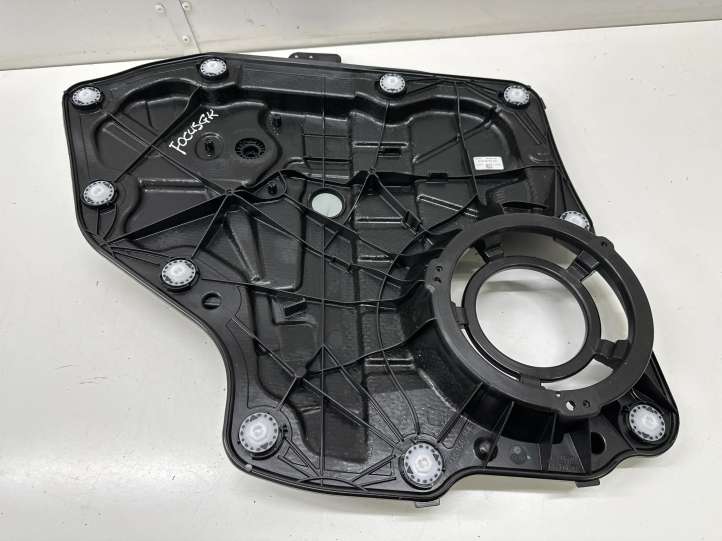 JX7BA27001CC Ford Focus Galinio el. lango pakėlimo mechanizmas be varikliuko