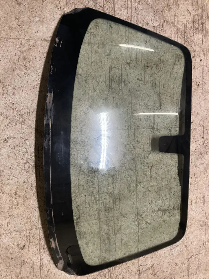 BMW 1 F20 F21 (2011 - 2019) 9249521 Переднее стекло — фото 1