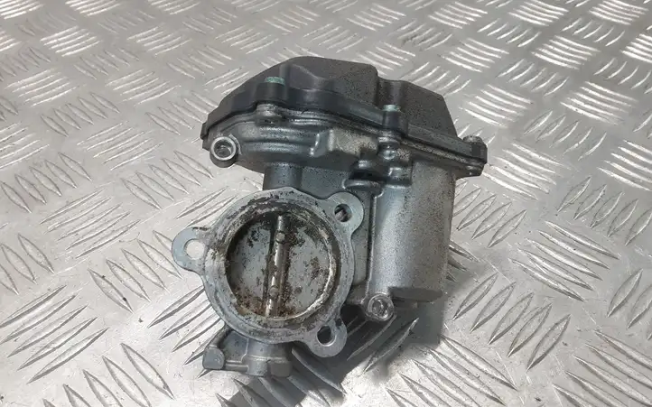 Audi A4 S4 B8 8K (2011 - 2015) 04L131501B Клапан EGR — фото 3