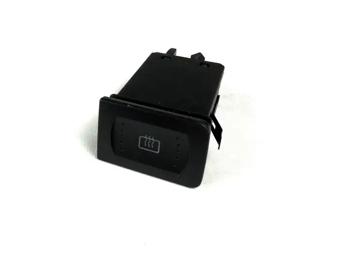 Volkswagen Golf IV (1998 - 2005) 1j0953235a Кнопка обогрева стекла — фото 1