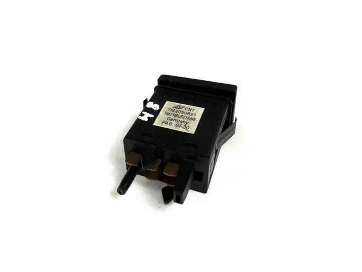 Seat Alhambra (Mk1) (2000 - 2010) 7m3959621 Кнопка обогрева стекла — фото 3