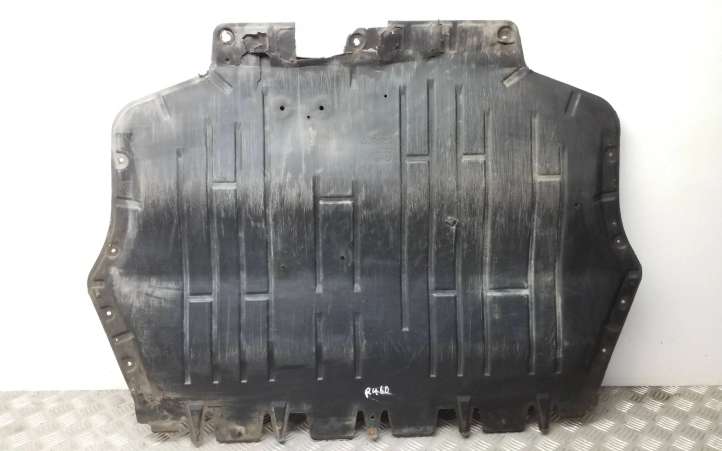 1K0825237AG Audi A3 S3 8P Variklio dugno apsauga