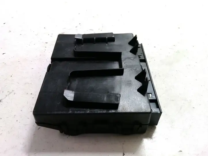 BMW 1 F20 F21 (2011 - 2019) 6411926795701 Модуль управления кондиционером — фото 3