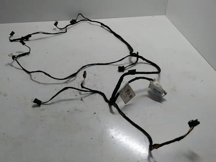 BMW 1 F20 F21 (2011 - 2019) 9229495 Прочая электропроводка — фото 4