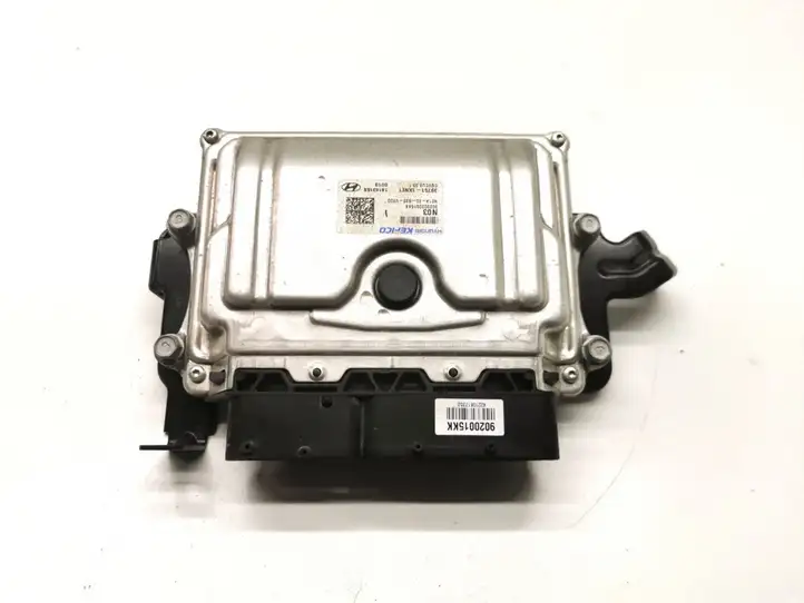 Hyundai Ioniq 5 (2021 - )  39750-1XNE1 Блок управления двигателя