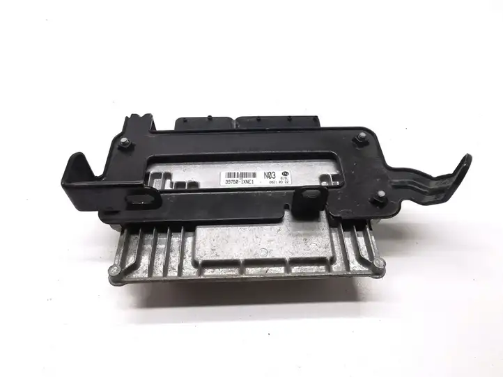 Hyundai Ioniq 5 (2021 - )  39750-1XNE1 Блок управления двигателя