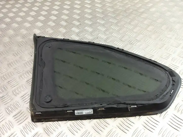BMW X1 F48 F49 (2015 - 2022) 7406872 Заднее боковое стекло — фото 6