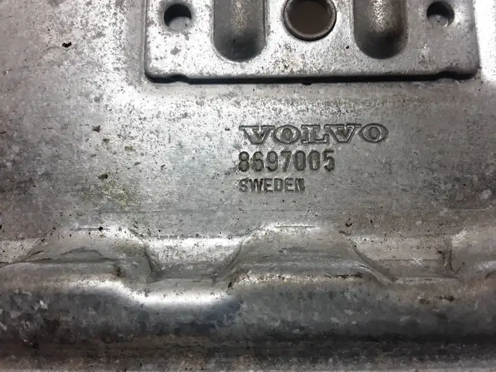 Volvo XC90 (2006 - 2014) 8697005 Площадка аккумулятора — фото 3