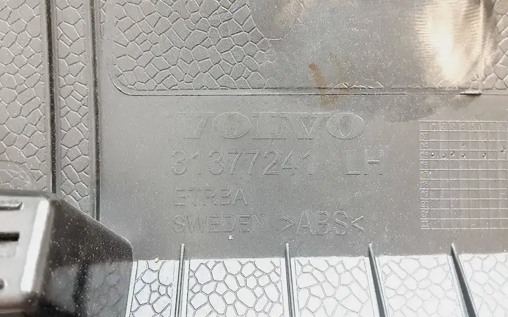 Volvo XC90 (2014 - 2019) 31377241 Прочие детали салона — фото 3