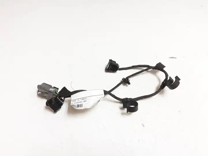 Volvo V60 (2010 - 2013) 31334491 Прочая электропроводка — фото 1