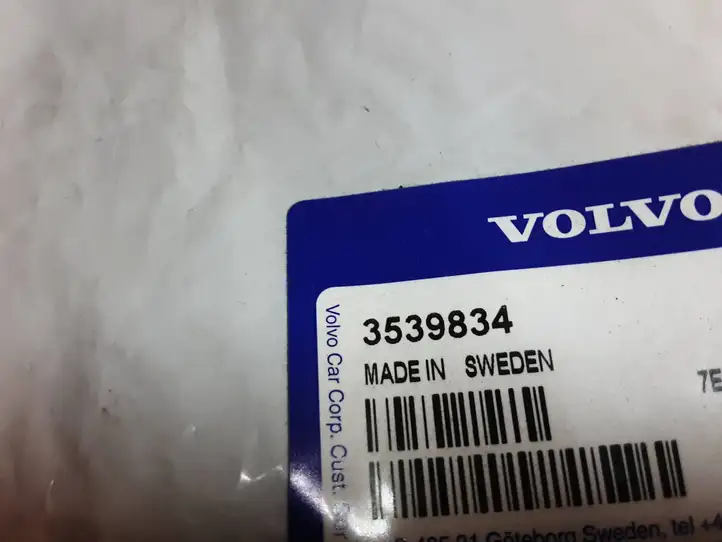 Volvo XC90 (2006 - 2014) 3539834 Прочие детали салона — фото 3