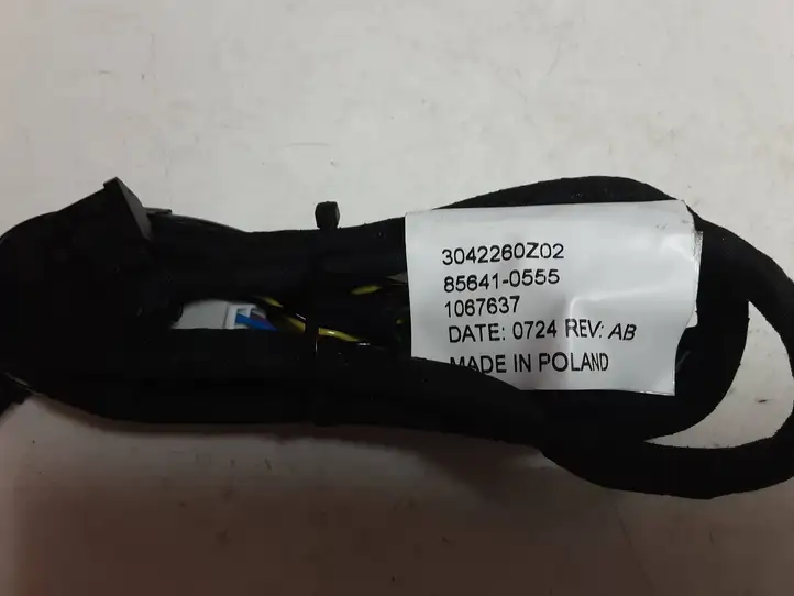 Volvo XC90 (2006 - 2014) 3042260Z02 Прочая электропроводка — фото 3