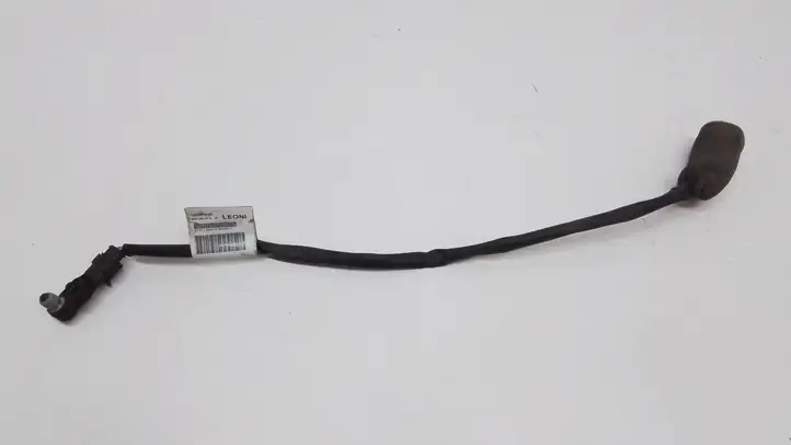 Mercedes-Benz C W205 (2014 - 2021) A2055407814 Прочая электропроводка — фото 2