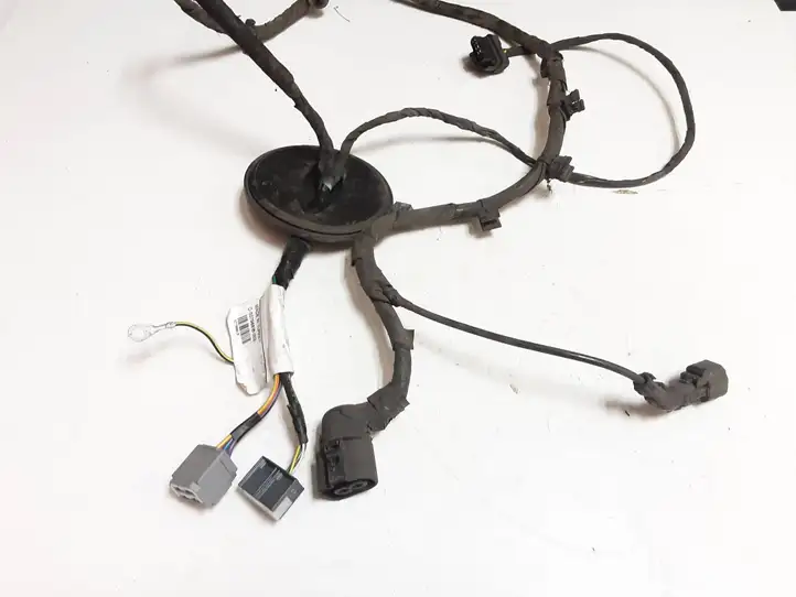 Volvo V70 (2007 - 2013) 30798816 Прочая электропроводка — фото 2