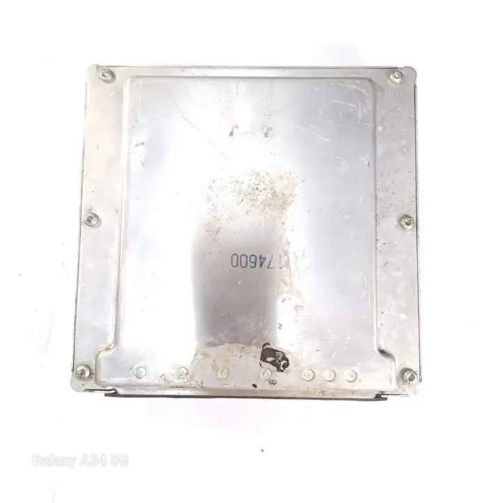 Mercedes-Benz Sprinter W901 W902 W903 W904 (1995 - 2007) A6111531091 Блок управления двигателем (ЭБУ) — фото 2