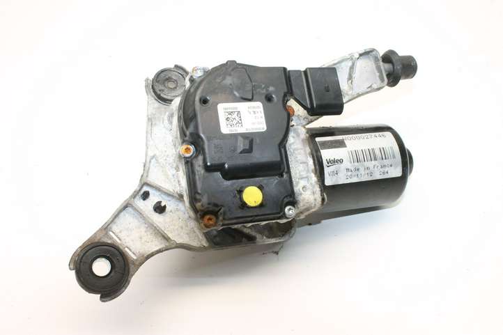 Ford Kuga II (2013 - 2019)  CV4417504BC Двигатель стеклоочистителей