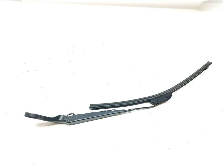 Mini One Cooper F56 F55 (2012 - 2022)  737634902 Ножка стеклоочистителей лобового стекла