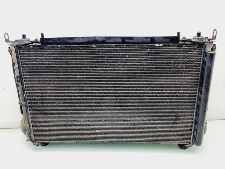 Toyota RAV 4 (XA30) (2006 - 2016)  4227501372 Комплект радиаторов