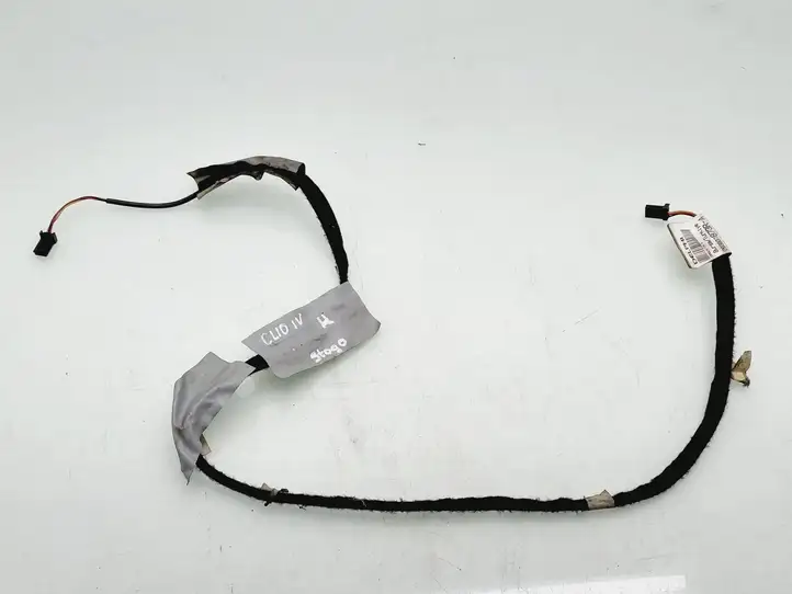 Renault Clio IV (2012 - 2019) 283937873R Прочая электропроводка — фото 1