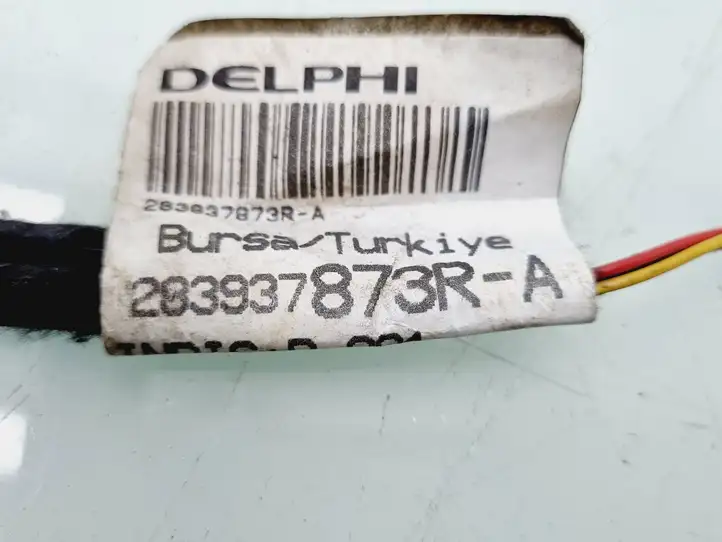 Renault Clio IV (2012 - 2019) 283937873R Прочая электропроводка — фото 3