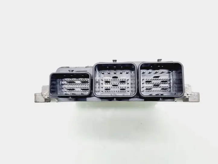 Toyota Proace (2013 - 2016) 9666912580 Блок управления двигателем (ЭБУ) — фото 3