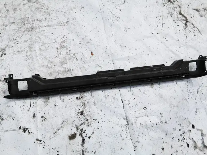 BMW X5 E70 (2006 - 2013) 51477145899 Прочие детали салона — фото 1