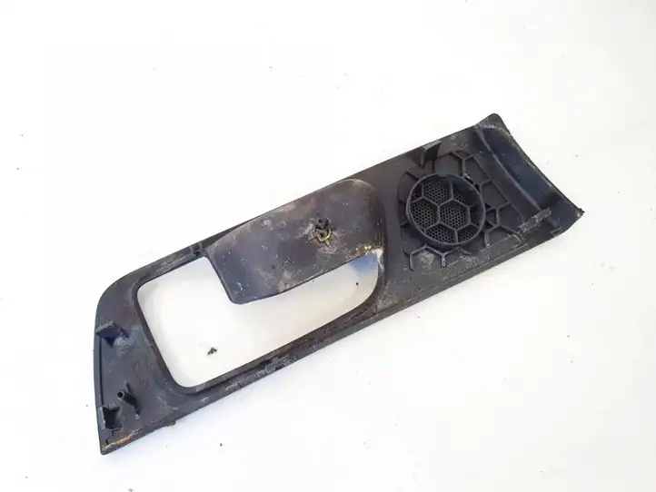 Toyota Avensis T250 (2003 - 2006) 6761705030 Прочие детали салона — фото 3