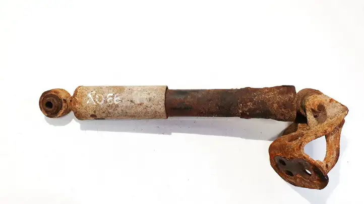 Toyota RAV 4 (XA30) (2006 - 2016) Задний aмортизатор — фото 1