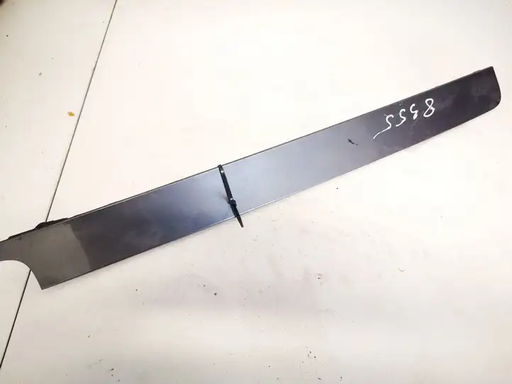 Volkswagen PASSAT B6 (2005 - 2010)  3c1857212ad Другая деталь салона