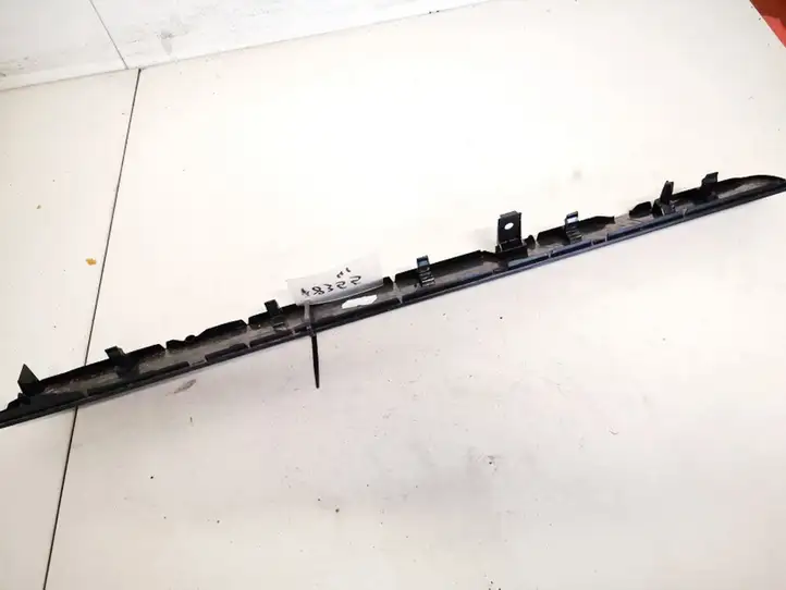 Volkswagen PASSAT B6 (2005 - 2010)  3c1857212ad Другая деталь салона