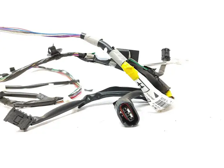 Toyota Auris 150 (2006 - 2012) 8218502110 Жгут проводов крышки багажника — фото 2