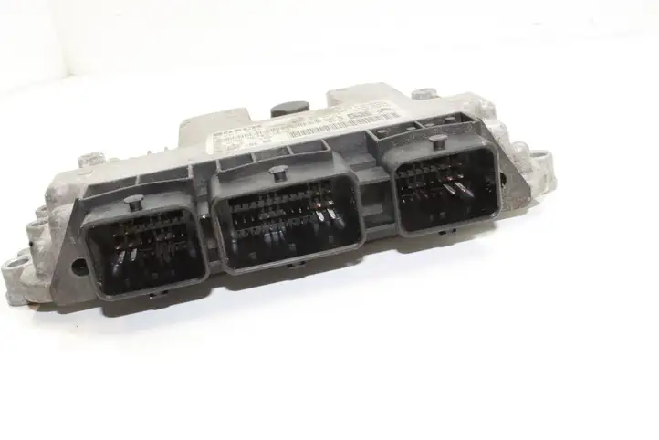 Citroen Xsara (1997 - 2006)  0261208908 Блок управления двигателя