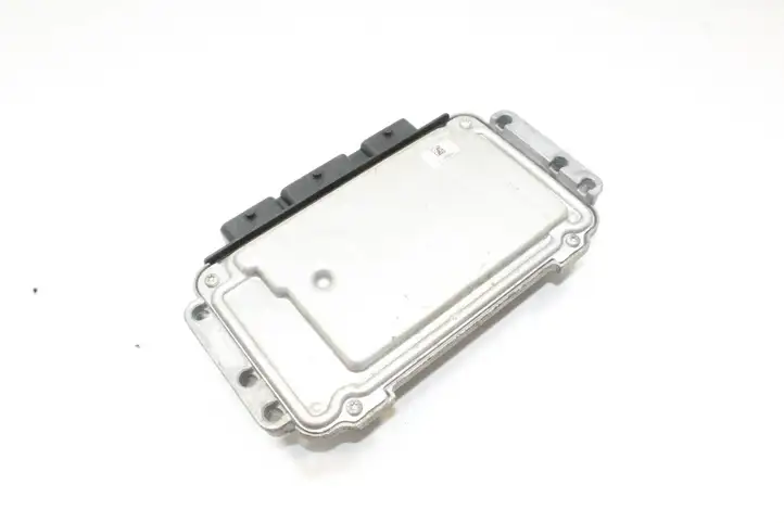 Citroen Xsara (1997 - 2006)  0261208908 Блок управления двигателя