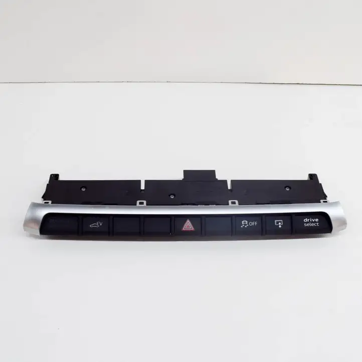 Audi A3/S3 8V (2012 - 2016) 8V0925301ER Блок кнопок на панели — фото 1