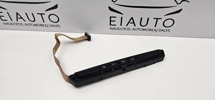 BMW X5 E70 (2006 - 2013)  9180946 Блок переключателей